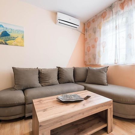 Sea&Park Apartment Varna Exterior photo