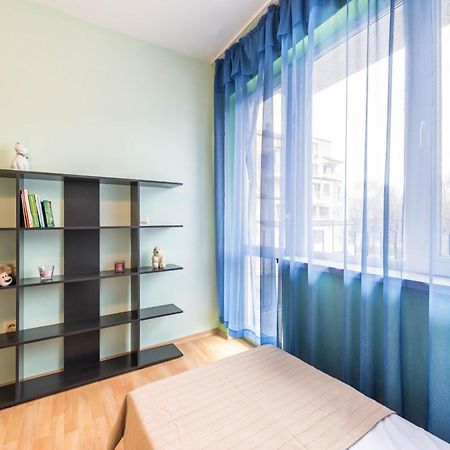 Sea&Park Apartment Varna Exterior photo