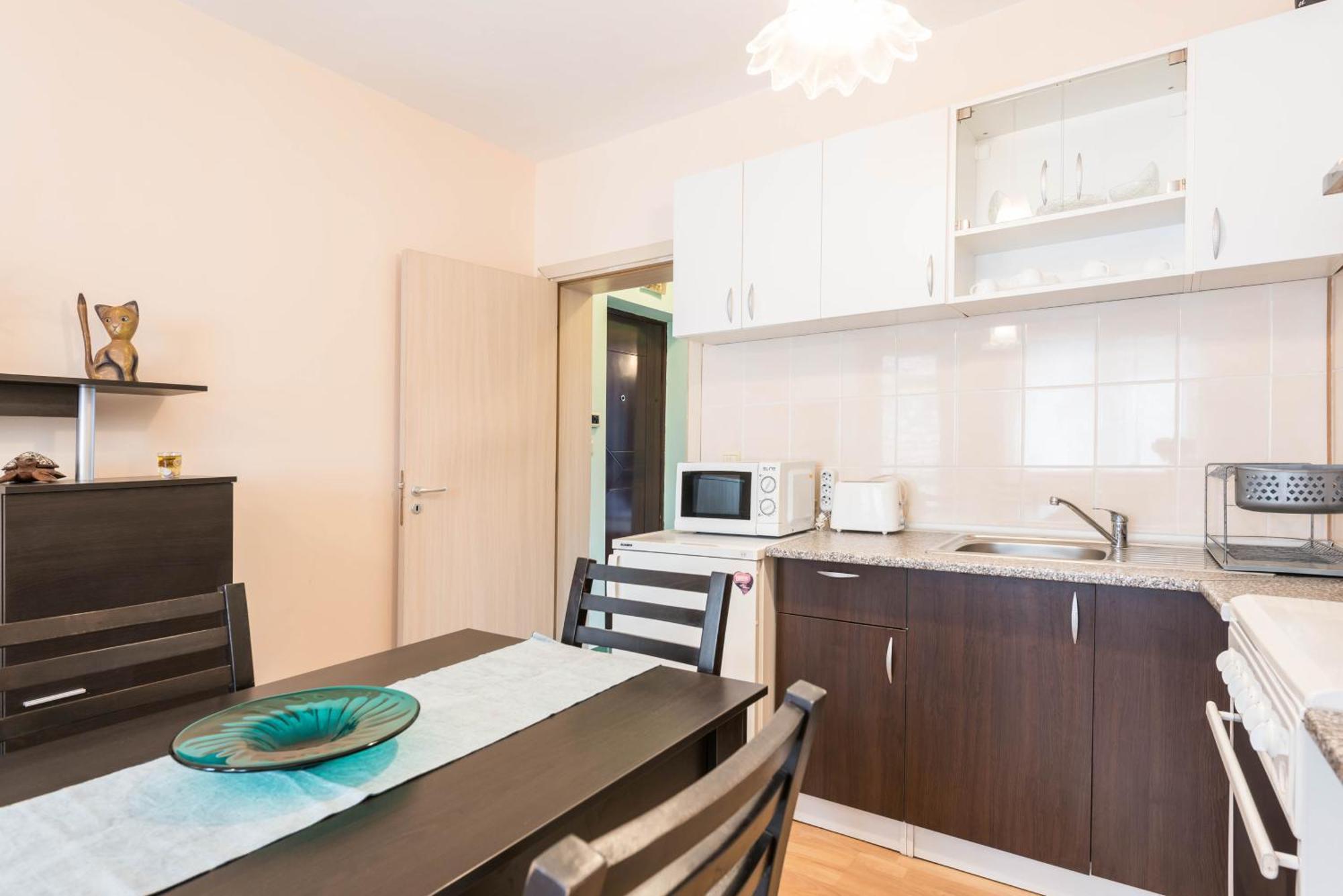Sea&Park Apartment Varna Exterior photo