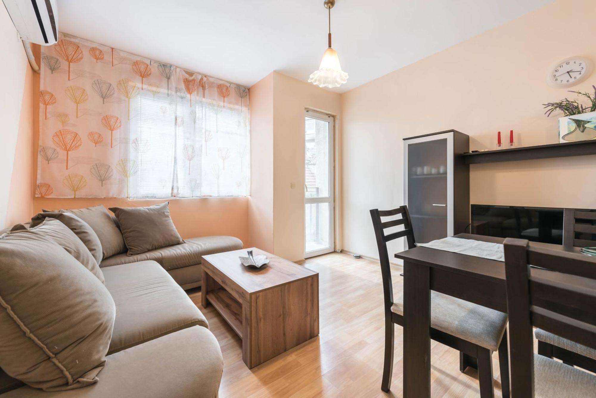 Sea&Park Apartment Varna Exterior photo